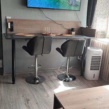 Pasaku Apartaments Cēsis Extérieur photo
