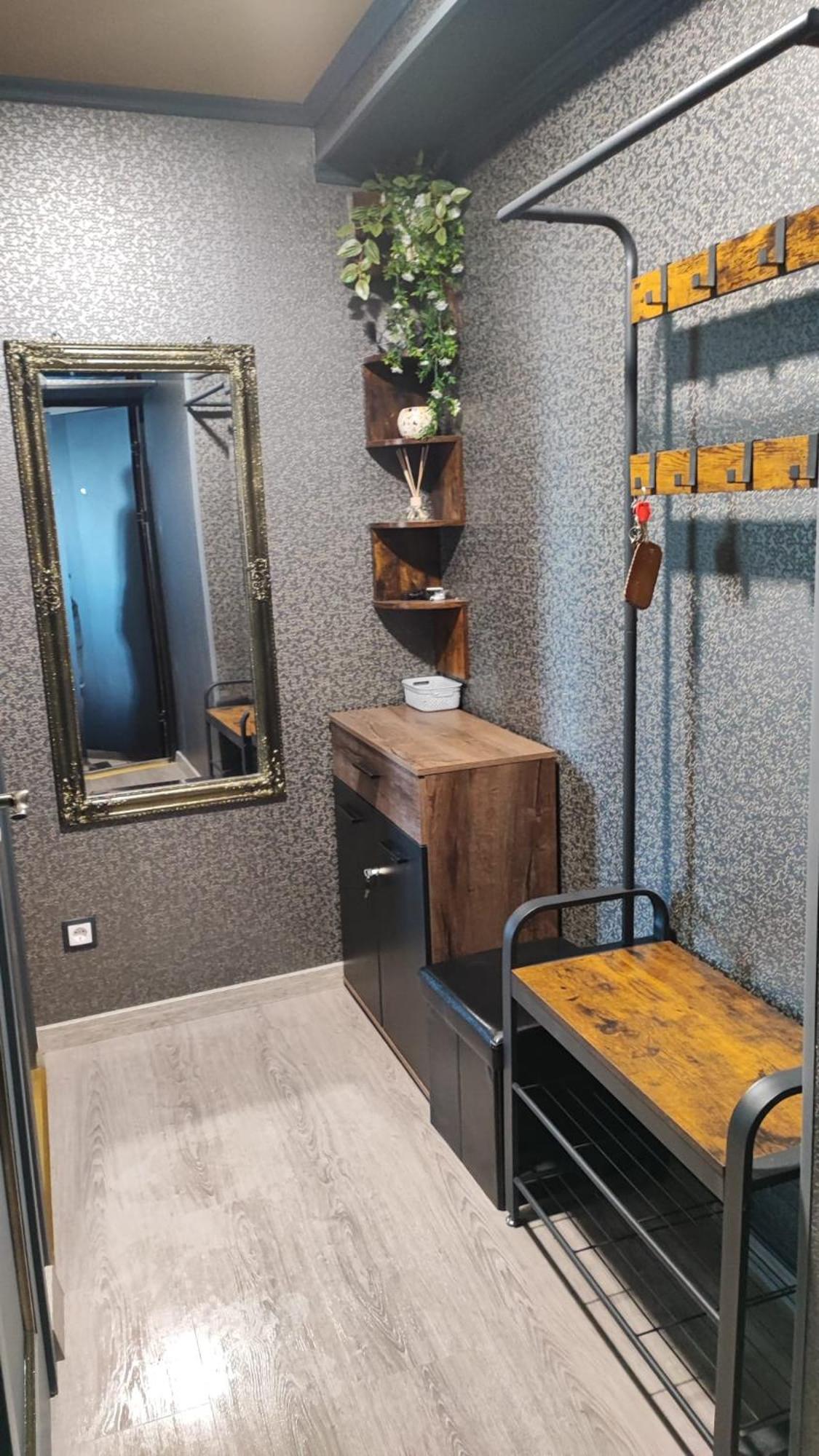 Pasaku Apartaments Cēsis Extérieur photo