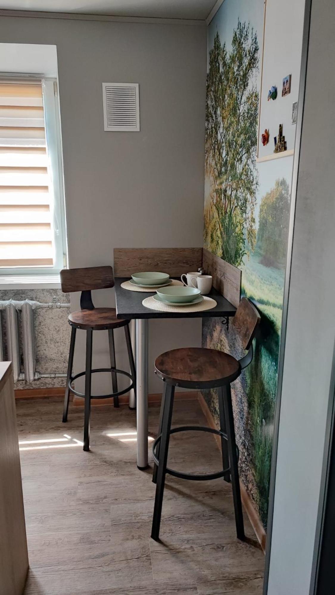 Pasaku Apartaments Cēsis Extérieur photo
