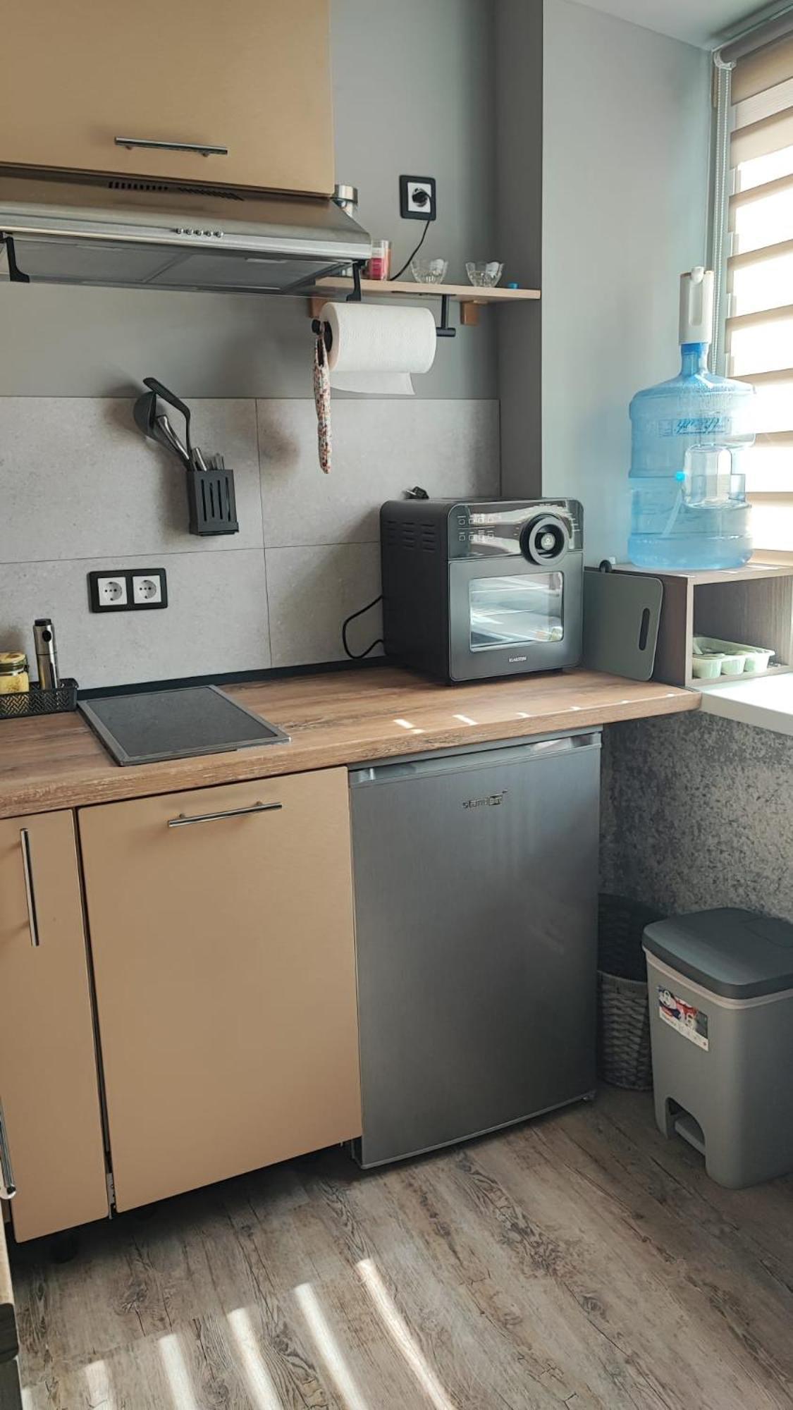 Pasaku Apartaments Cēsis Extérieur photo